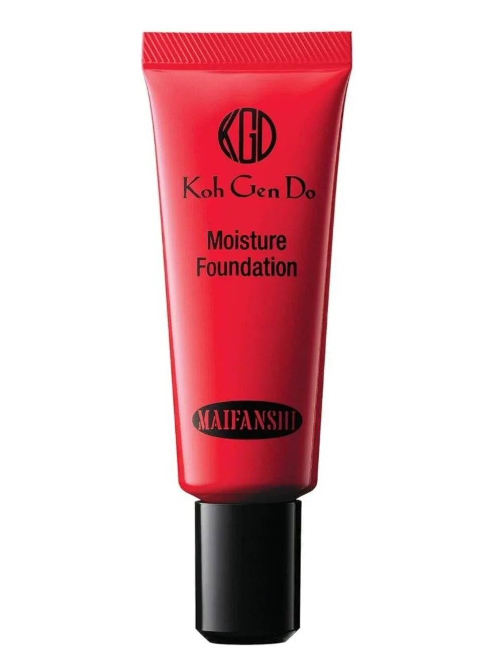 Koh Gen Do Maifanshi Moisture Foundation Cool 003 Pink Undertone Liquid New